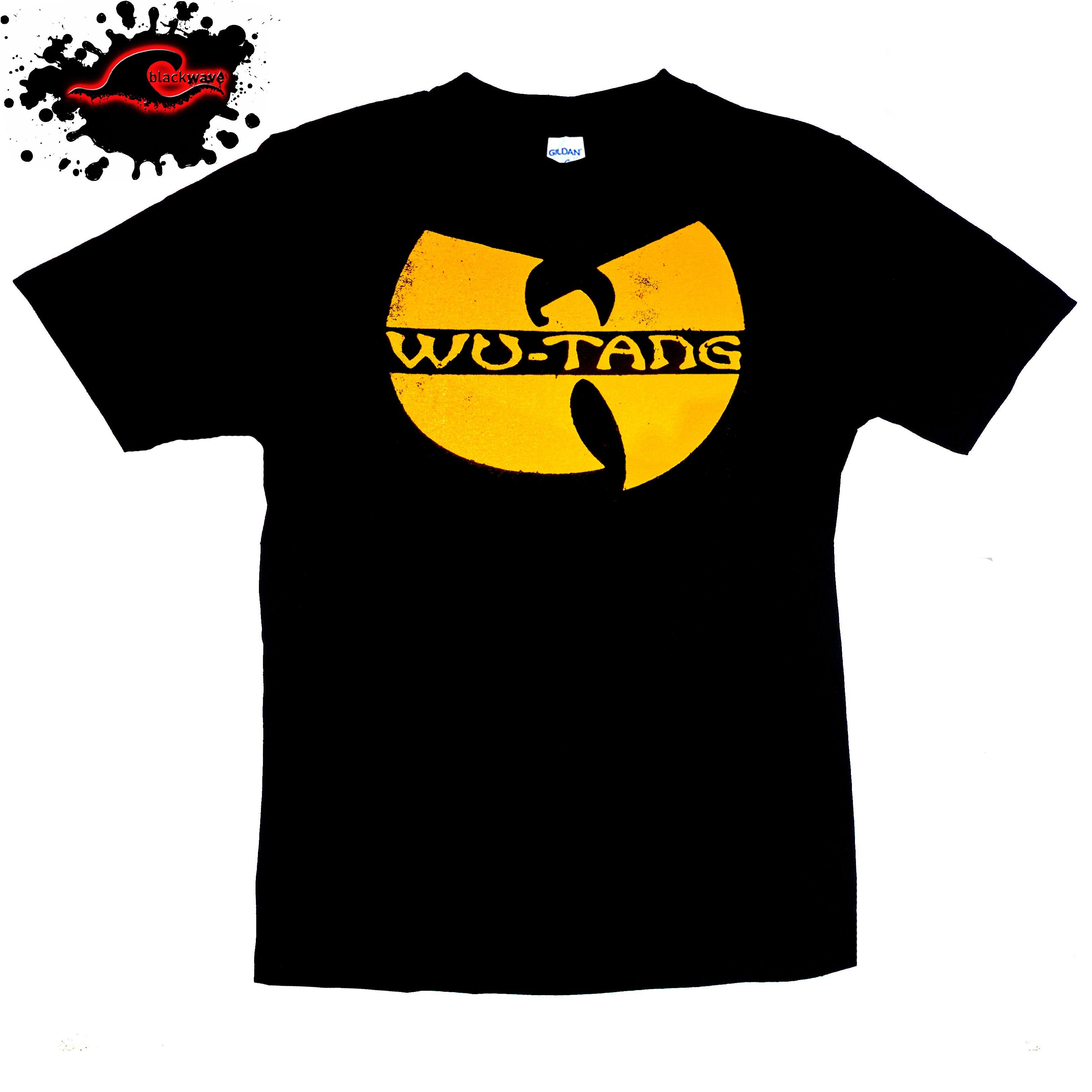 Wu on sale tang clothing