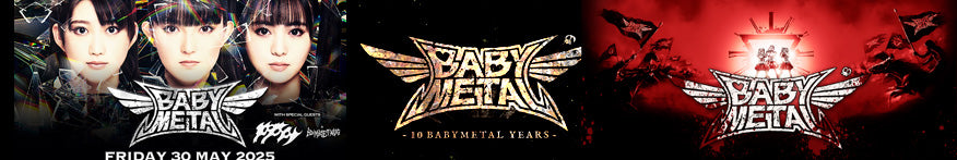 Baby Metal