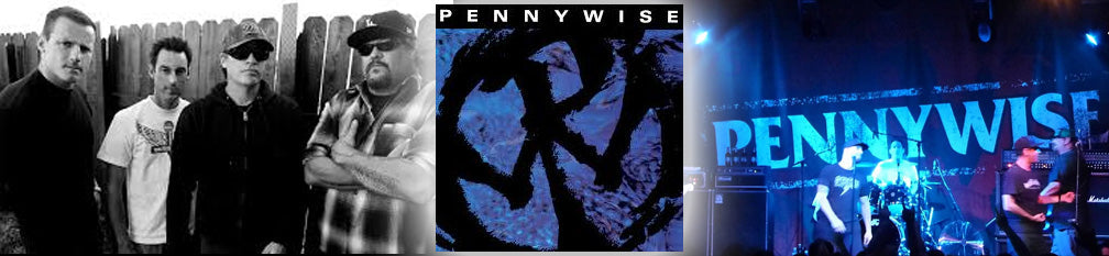 Pennywise Rapper Pennywise