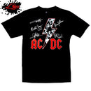 AC/DC - Signatures - Band T-Shirt