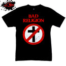 Bad Religion - Vintage Classic Logo - Band T-Shirt