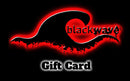 Blackwave Clothing Gift Card