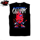 Electric Callboy - High Life - Frayed-Cut Modified Singlet