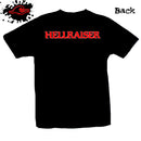 Hellraiser - Pinhead - Classic Horror Movie T-Shirt