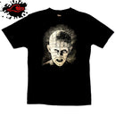 Hellraiser - Pinhead - Classic Horror Movie T-Shirt