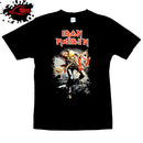 Iron Maiden - Trooper - Official Band T-Shirt