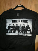 Linkin Park - Group Photo - Band T-Shirt