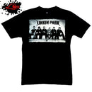 Linkin Park - Group Photo - Band T-Shirt