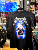 Metallica - Ride The Lightning - Band T-Shirt