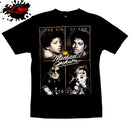 Michael Jackson - King Of Pop Tribute - Band T-Shirt