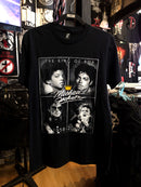 Michael Jackson - King Of Pop Tribute - Band T-Shirt