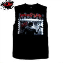 Motionless In White - Infamous - Frayed-Cut Modified Singlet