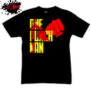 One Punch Man - Silhouette - Anime & T.V Show T-Shirt