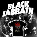 Ozzy Ozbourne - Angel Wings - Band T-Shirt