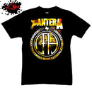 Pantera - Bloody Logo - Band T-Shirt