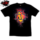 Rammstein - Lava - Band T-Shirt