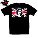 Sex Pistols - God Save The Queen - Band T-Shirt