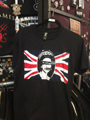 Sex Pistols - God Save The Queen - Band T-Shirt
