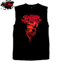 Slaughter To Prevail - Blood Mask - Frayed-Cut Modified Singlet