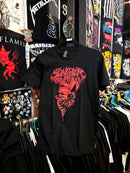 Slaughter To Prevail - Blood Mask - Frayed-Cut Modified Singlet