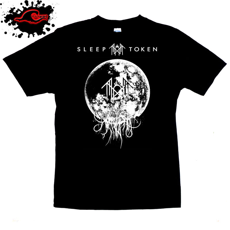 Sleep Token - Take Me Back To Eden - Band T-Shirt