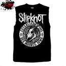 Slipknot - Established 1995 - Frayed-Cut Modified Singlet (Restocked)