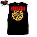 Soundgarden - Badmotorfinger - Frayed-Cut Modified Singlet