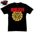 Soundgarden - Badmotorfinger - Band T-Shirt