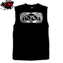 TOOL - Spiro - Frayed-Cut Modified Singlet