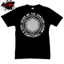 Bring Me The Horizon - This Is Sempiternal - Band T-Shirt - Blackwave Clothing