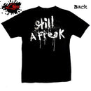 Korn - Still A Freak - Imported Band T-Shirt - Blackwave Clothing