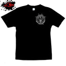 Lamb Of God - (Restocked) Chest Crest - Band T-Shirt - Blackwave Clothing