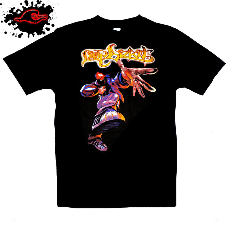 Limp Bizkit - Significant Other - Band T-Shirt - Blackwave Clothing