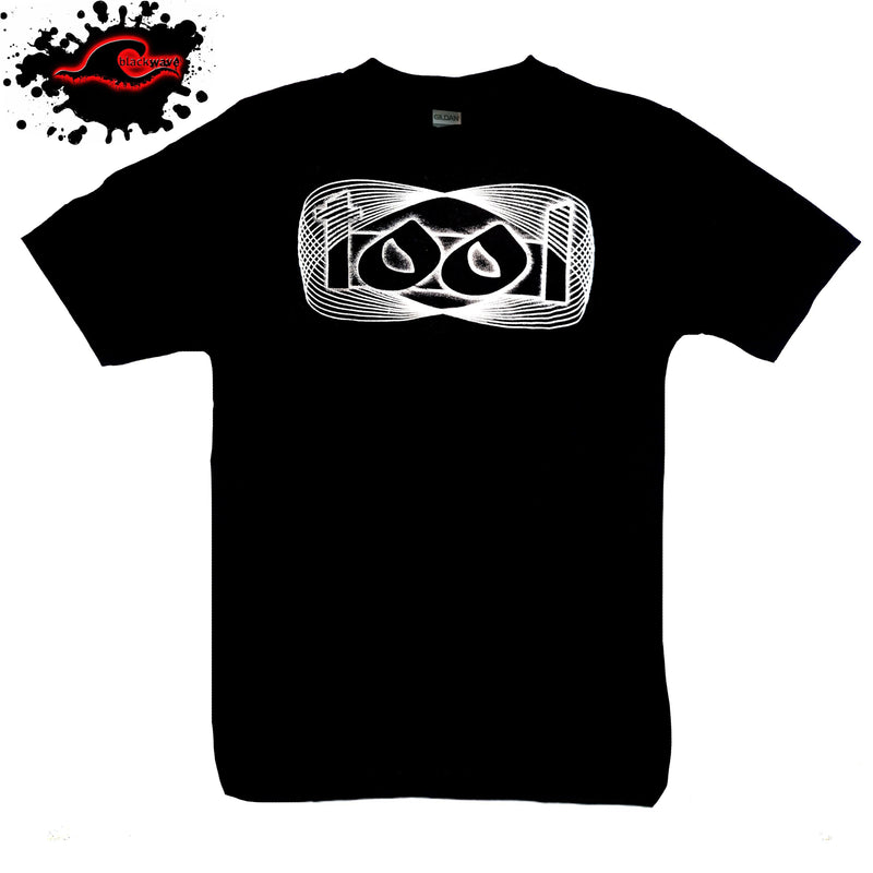 TOOL - Spiro - Band T-Shirt - Blackwave Clothing