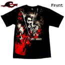 Army Of Darkness - Bloody Battle - Movie & T.V Show T-Shirt - Blackwave Clothing