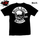 Black Label Society - Zakk Wylde Guitar - Band T-Shirt - Blackwave Clothing