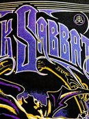 Black Sabbath - The End Tour - Imported Band T-Shirt - Blackwave Clothing