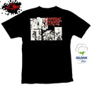 Cannibal Corpse - Classic - Band T-Shirt - Blackwave Clothing