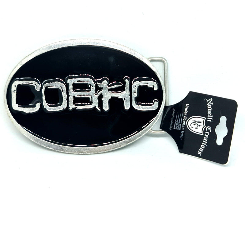 Children Of Bodom - COB - Authentic & Rare Official Band Buckle - Blackwave Clothing