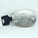 Children Of Bodom - COB - Authentic & Rare Official Band Buckle - Blackwave Clothing