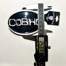 Children Of Bodom - COB - Authentic & Rare Official Band Buckle - Blackwave Clothing