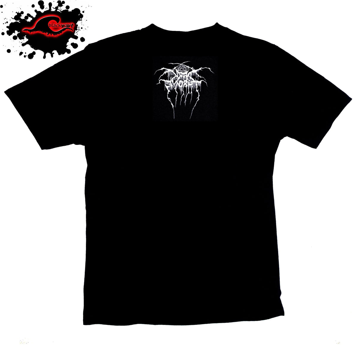 Dark Throne - Old Ones - Band T-Shirt