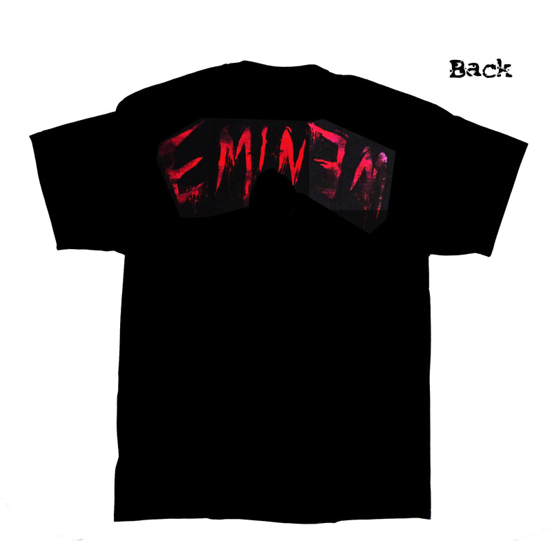 Eminem - Jason Masked - Hip Hop T-Shirt - Blackwave Clothing