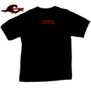 Escape The Fate - Coffin - Band T-Shirt - Blackwave Clothing