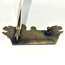 From Autumn To Ashes - Authentic & Rare Official Band Buckle - Blackwave Clothing