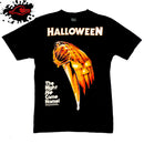 Halloween - Night He Came Home - Official Licensed Horror Movie T-Shirt - Blackwave Clothing