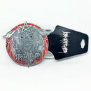 Job For A Cowboy - Authentic & Rare Official Band Buckle - Blackwave Clothing