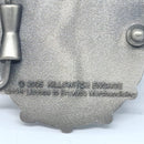 Job For A Cowboy - Authentic & Rare Official Band Buckle - Blackwave Clothing