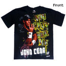 John Cena - You Can't See Me - WWE Wrestling T-Shirt - Blackwave Clothing