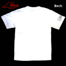 Misfits - Punk Munroe - White Band T-Shirt - Blackwave Clothing